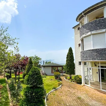 Heaven Garden Trabzon