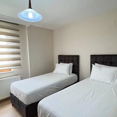 Heaven Garden Hotel 4*