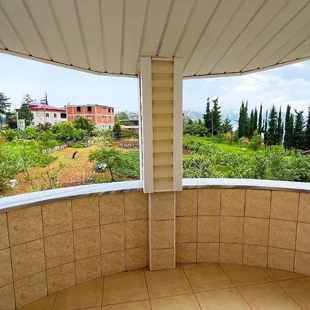 Heaven Garden Trabzon