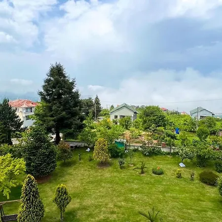 Hotel Heaven Garden 4*