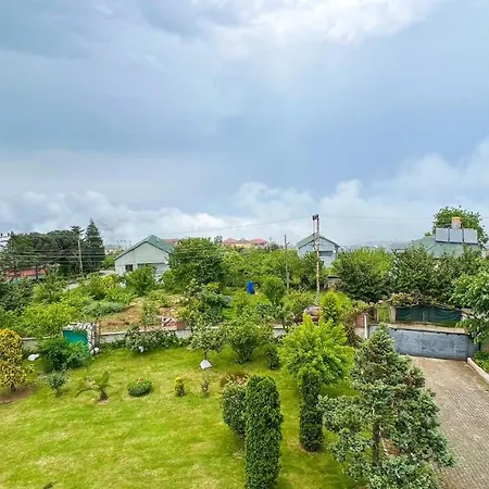 Heaven Garden Hotel Trabzon