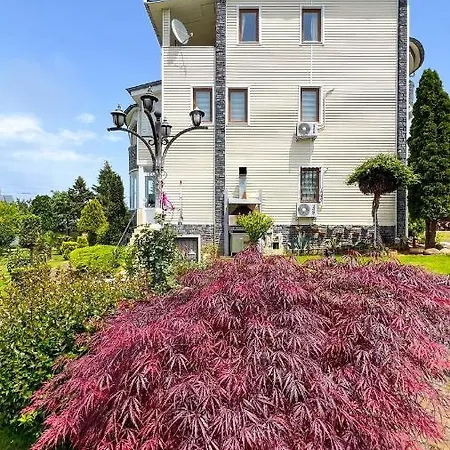Heaven Garden 4* Trabzon