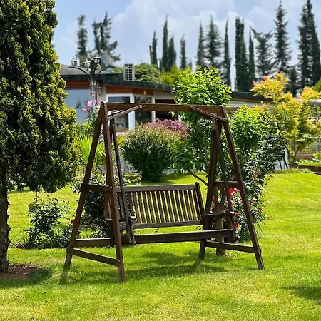 Heaven Garden Hotel Trabzon