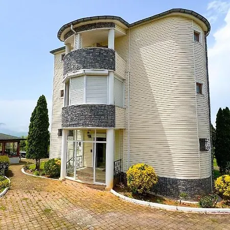 Heaven Garden 4* Trabzon
