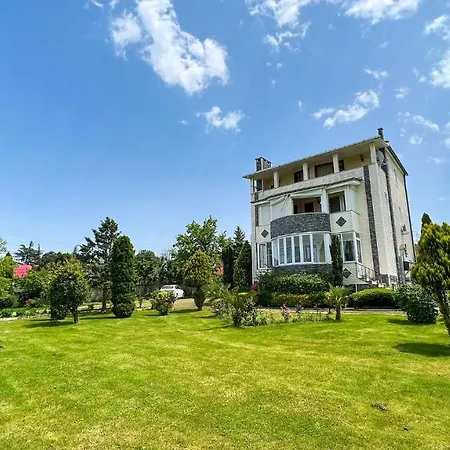 Heaven Garden Trabzon