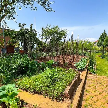 Heaven Garden Trabzon